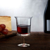 Nude Jour Red Wine Glasses Set of 2